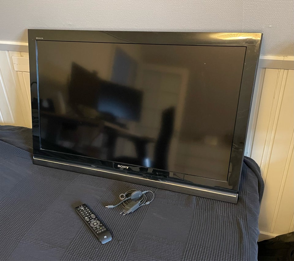 LCD, Sony, KDL-40W5500