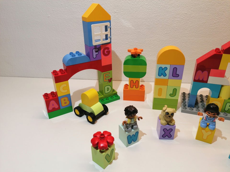 Lego Duplo