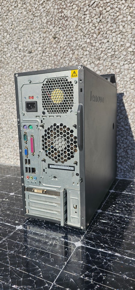 Lenovo 29 Ghz 4 GB ram