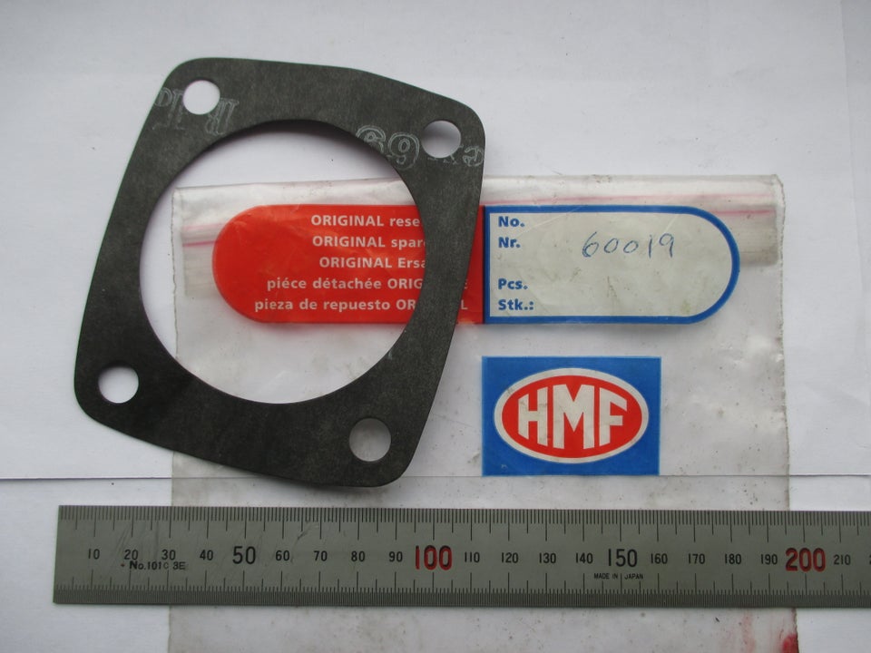 Hydraulik pakning HMF