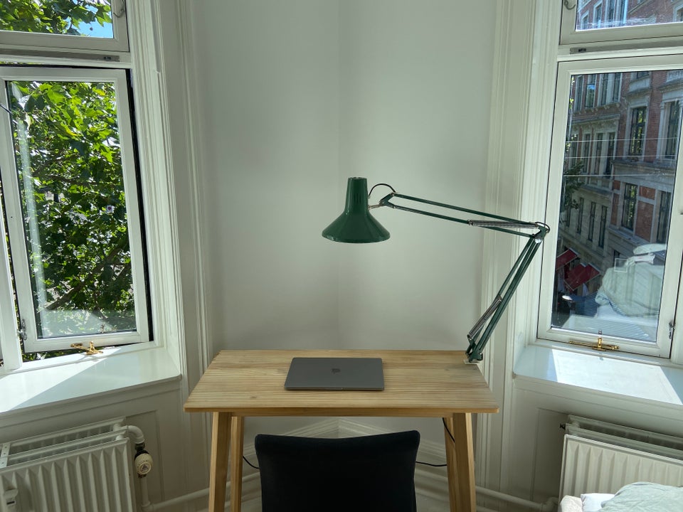 Arkitektlampe Arkitektlampe