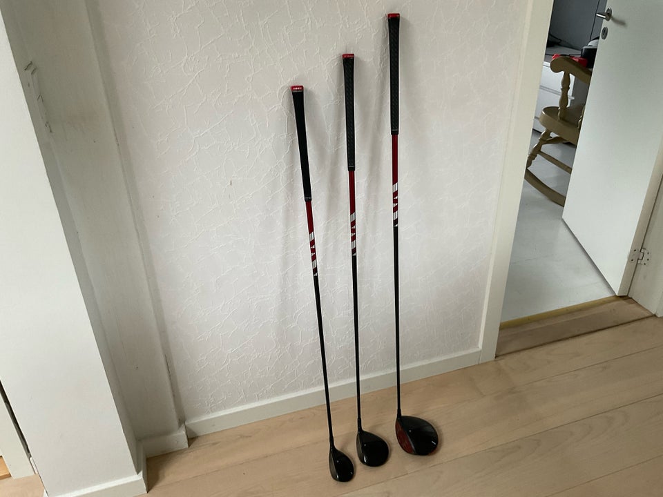 Andet golfudstyr Taylormade