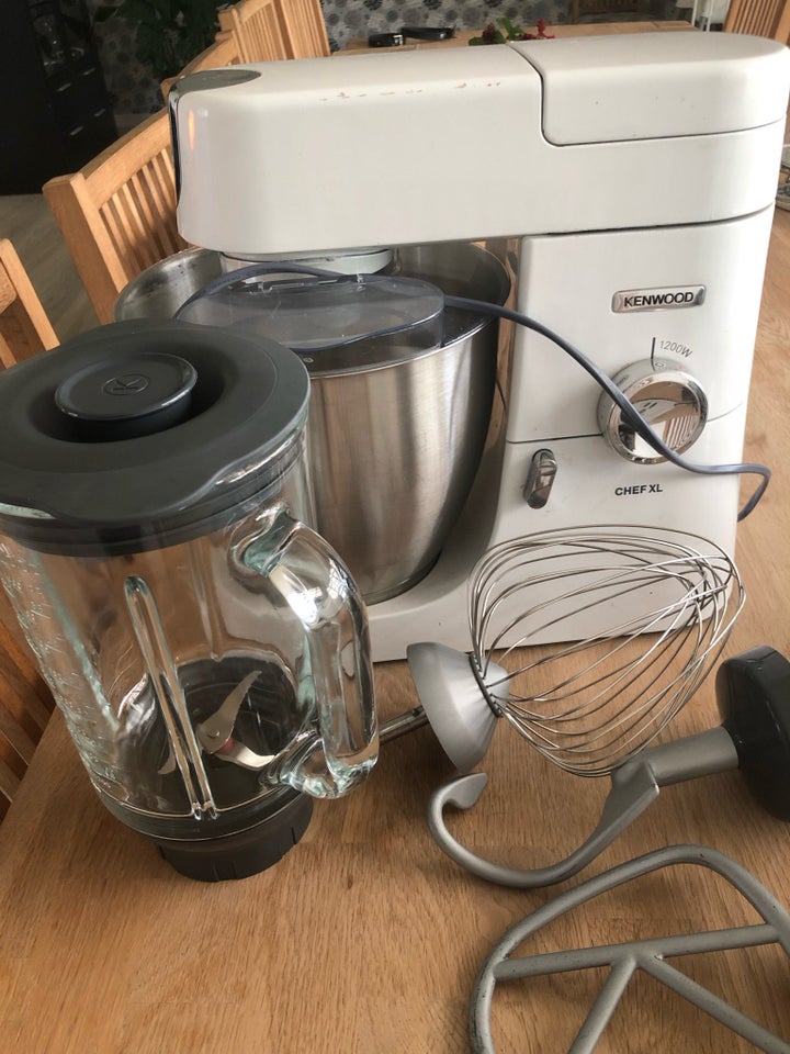 Kenwood Xl chef