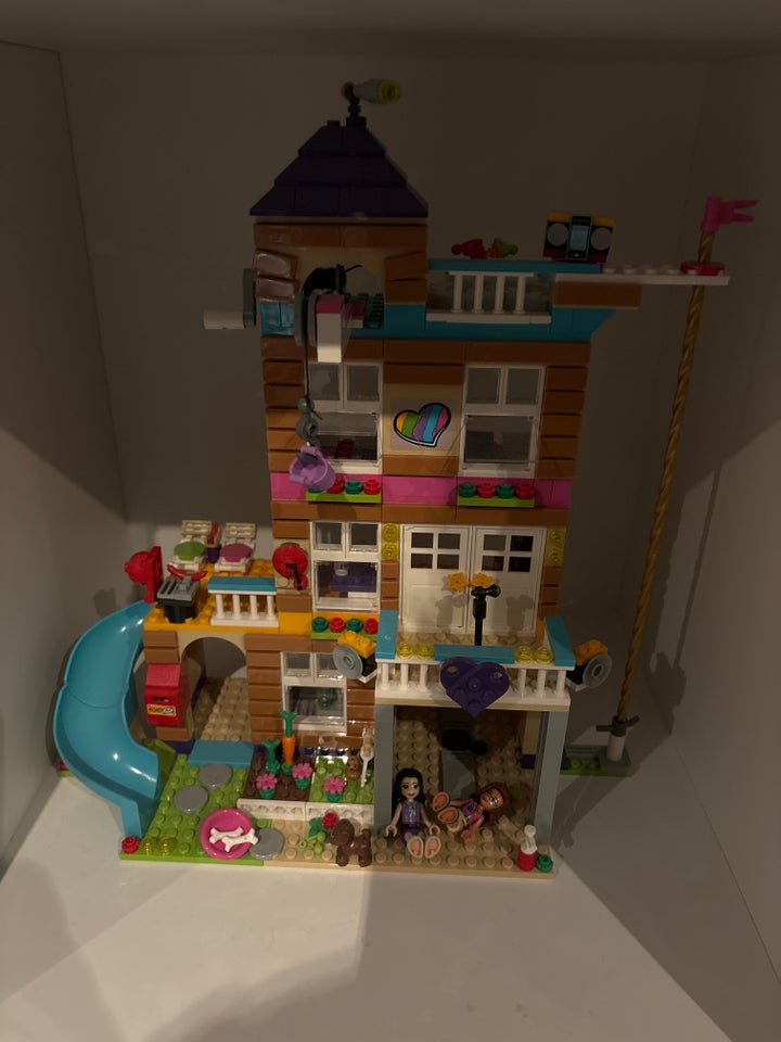 Lego Friends, 41340