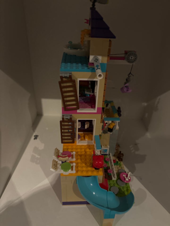 Lego Friends, 41340