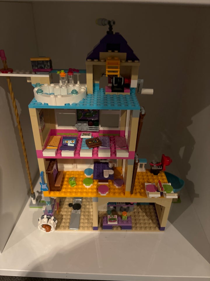 Lego Friends, 41340