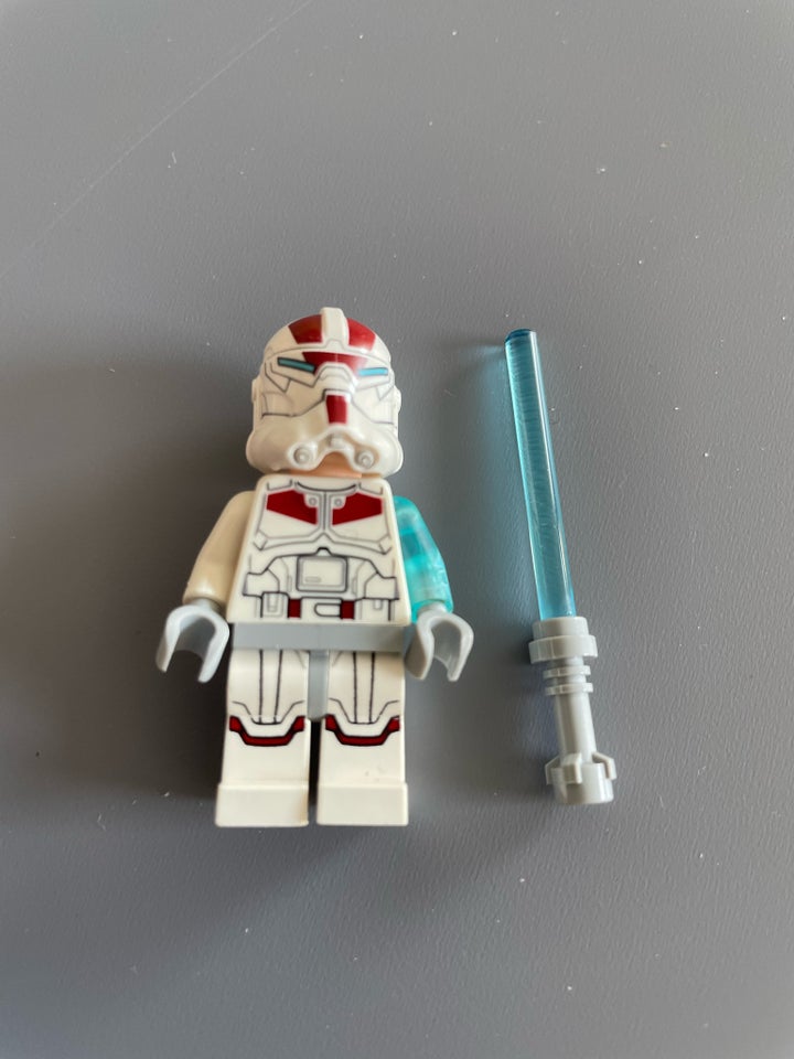 Lego Star Wars Sw 0475