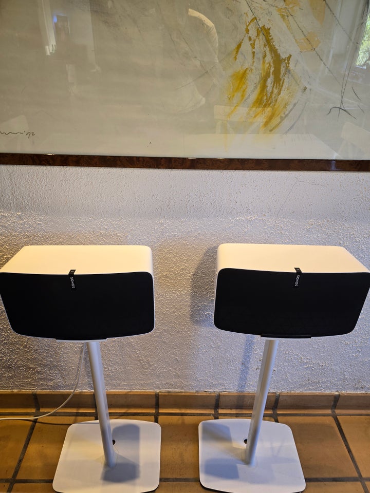 Højttaler SONOS Sonos Five