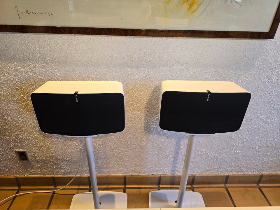 Højttaler SONOS Sonos Five