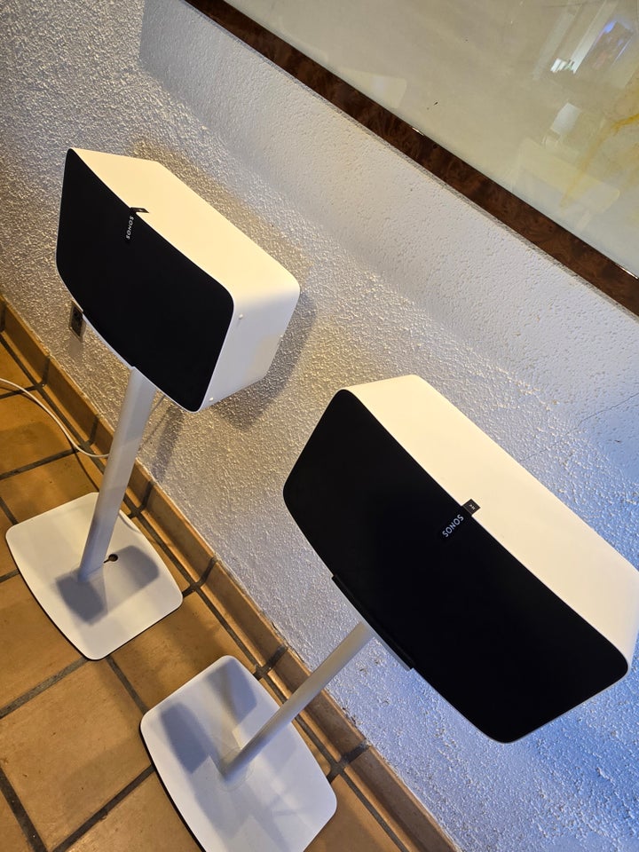 Højttaler SONOS Sonos Five