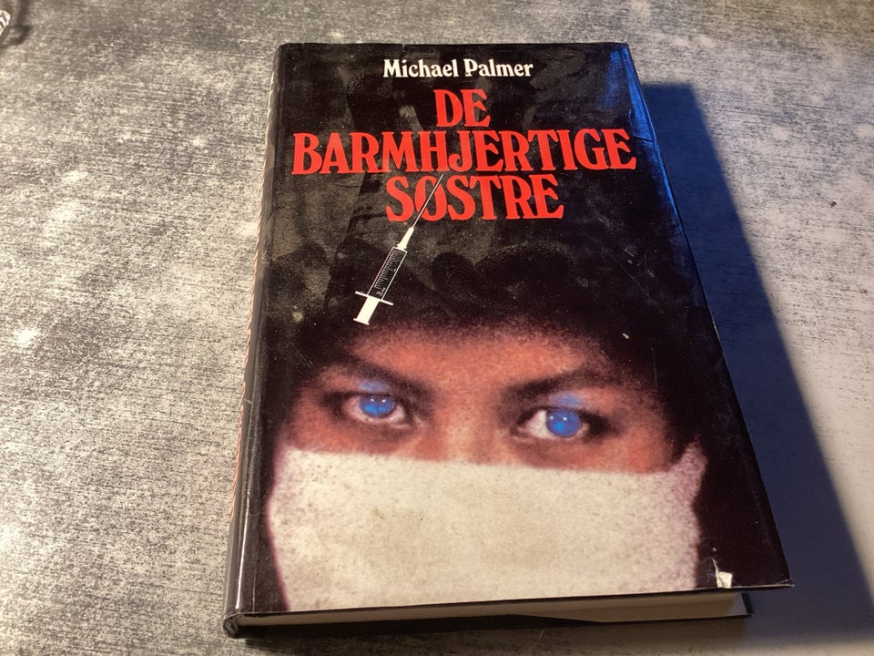 De bamhjertige søstre , Michal