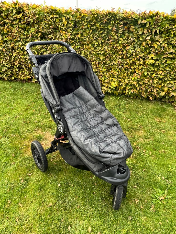 Babyjogger, Baby Jogger City elite