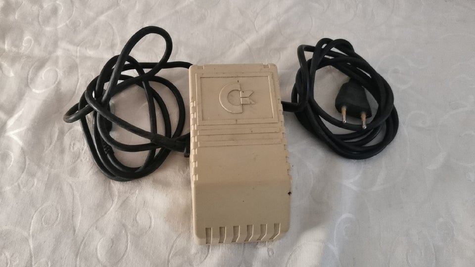 Andet mærke Commodore 64 God