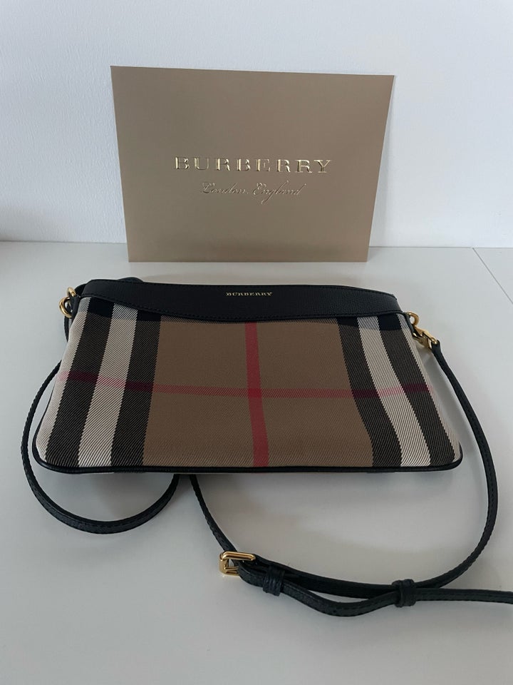 Crossbody, Burberry