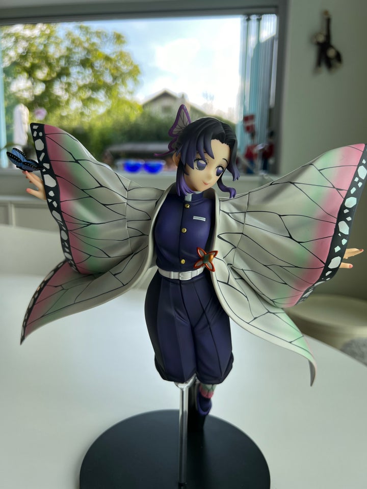 Samlefigurer, Kocho shinobu anime