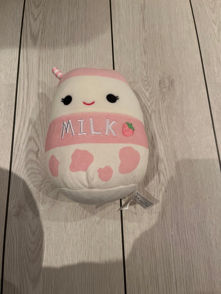 Squishmallows, Squishmallows