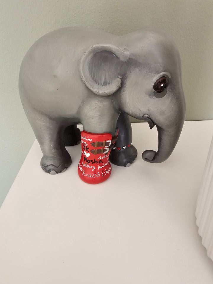 Elefant Elephant Parade