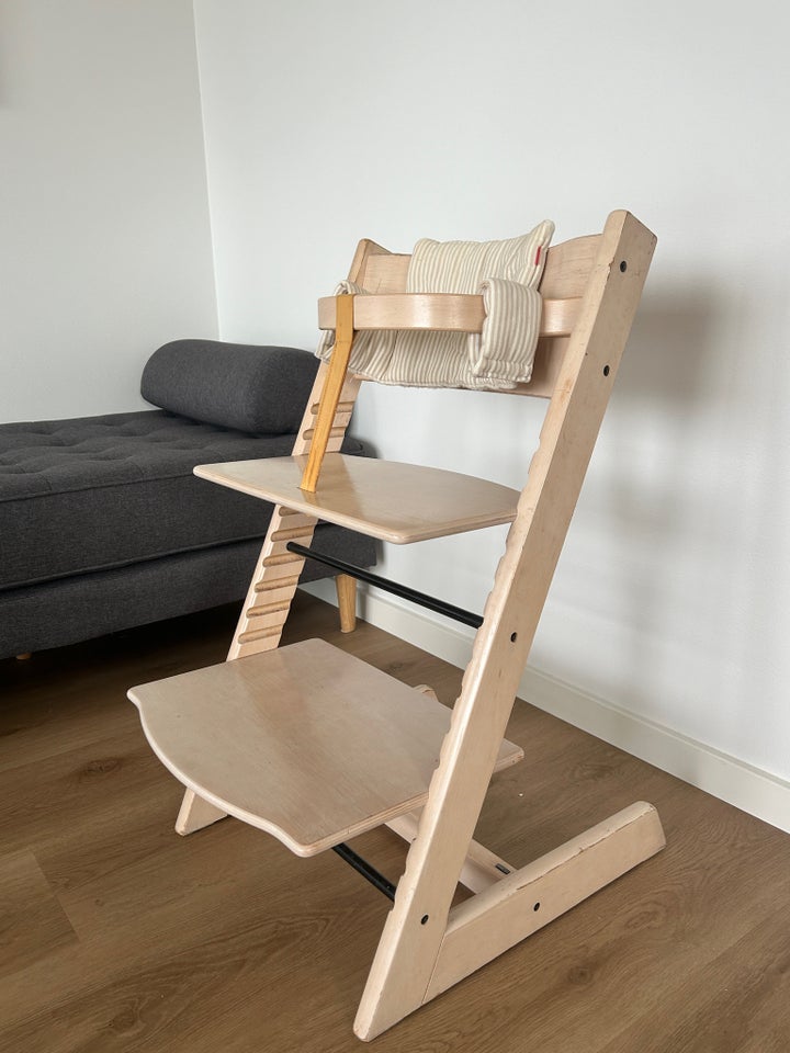 Højstol, Stokke Trip Trap