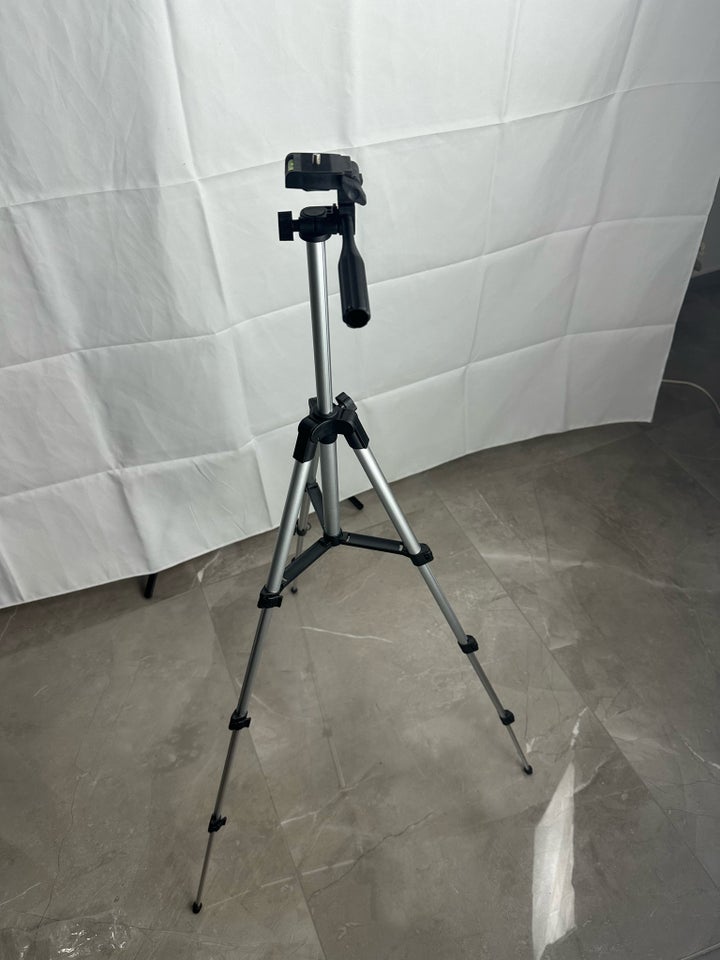 Tripod, Perfekt