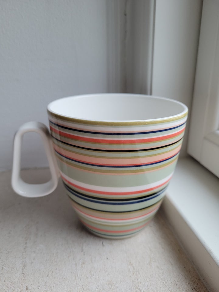 Porcelæn Krus littala iittala