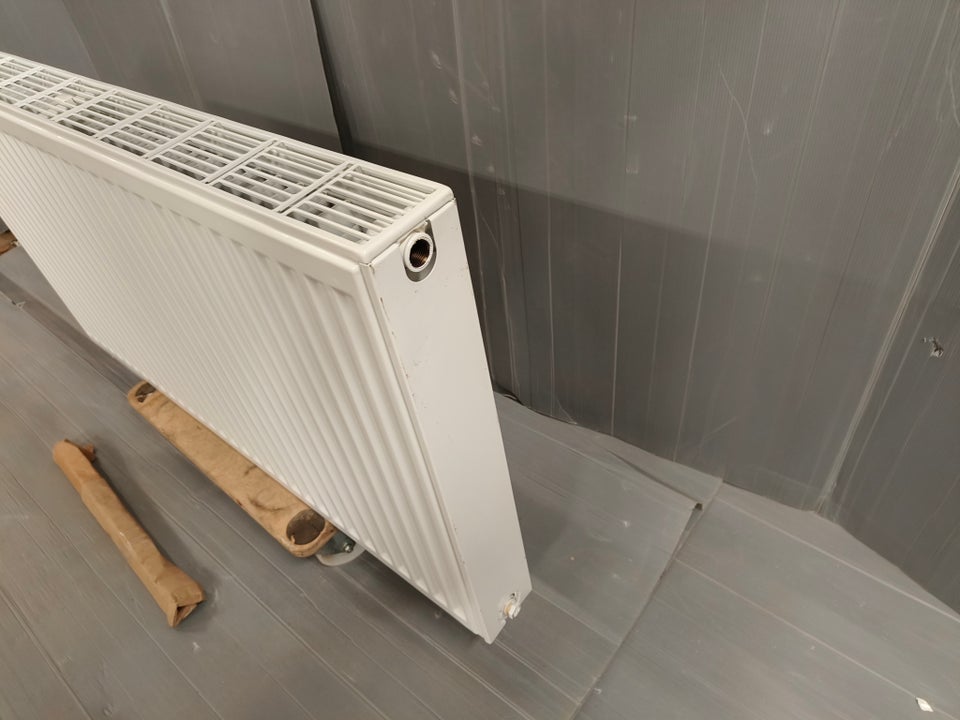 Radiator, Altech