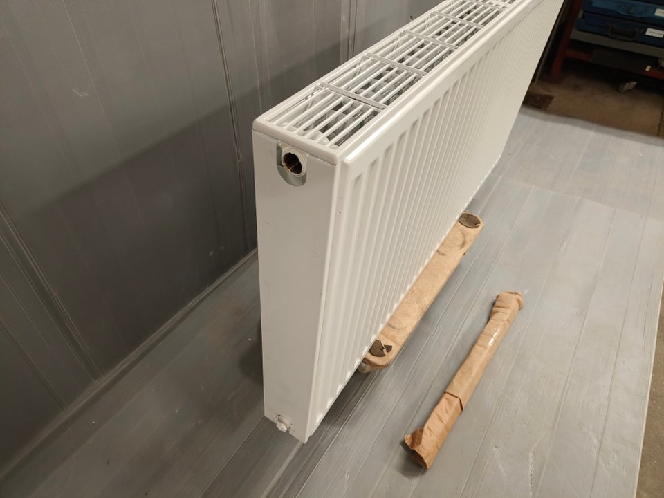 Radiator, Altech