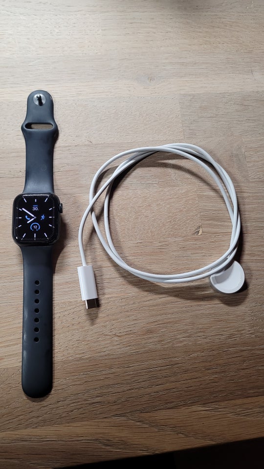 Smartwatch, Apple