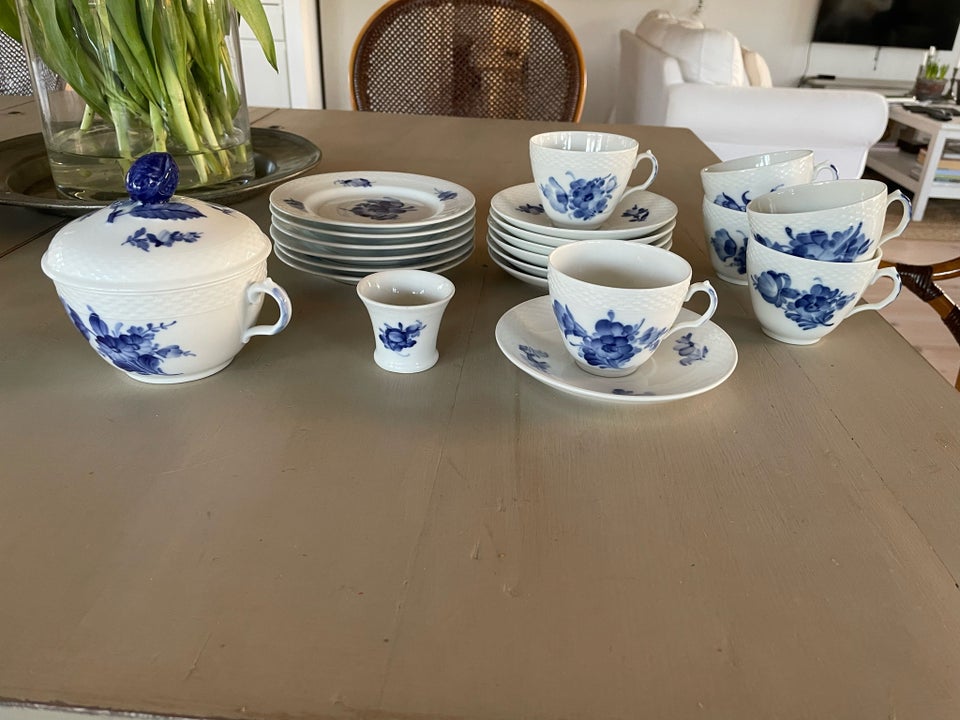 Porcelæn Kaffekop