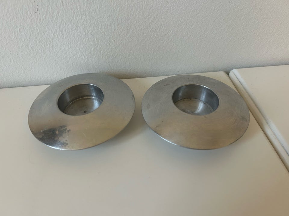 Fyrfadsstager , Georg Jensen