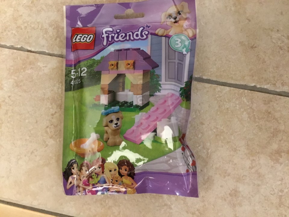 Lego Friends 41025