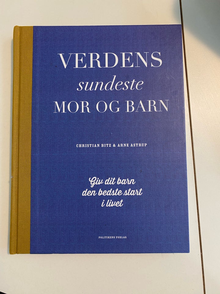 Verdens sundeste mor og barn, Arne