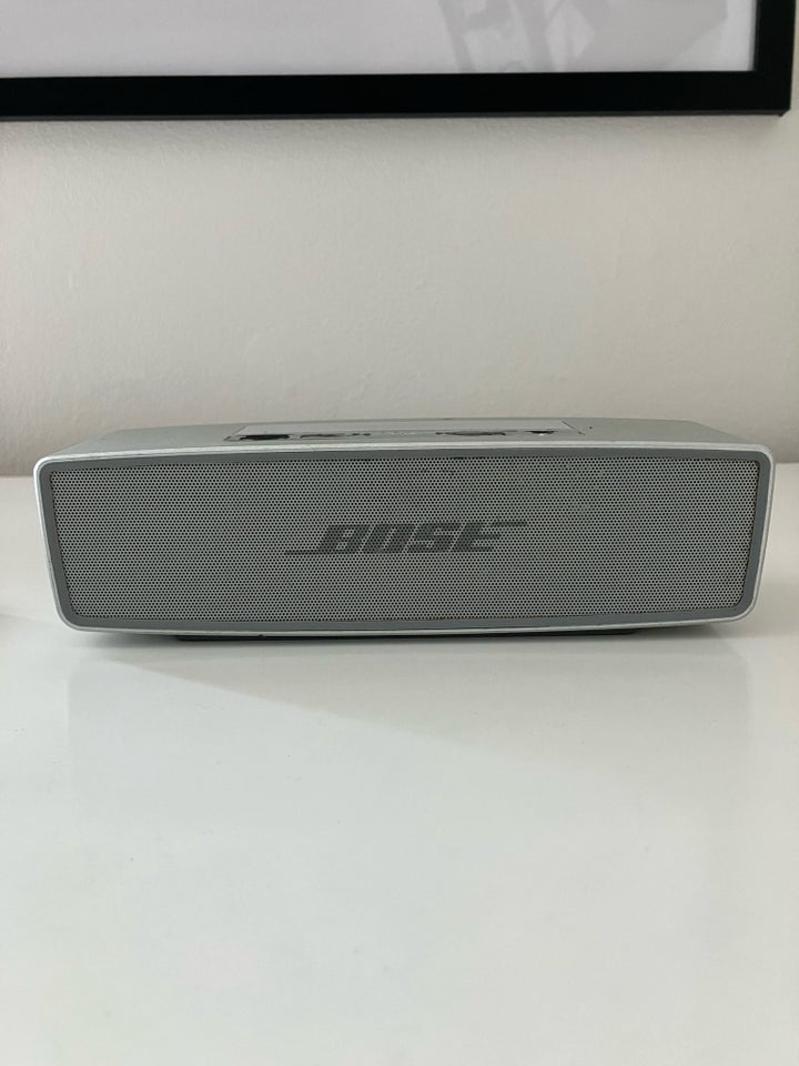 Højttaler, Bose, Mini SoundLink II