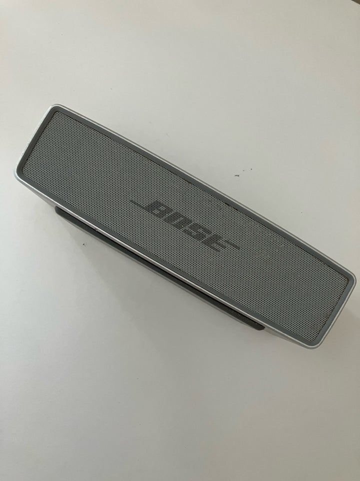 Højttaler, Bose, Mini SoundLink II