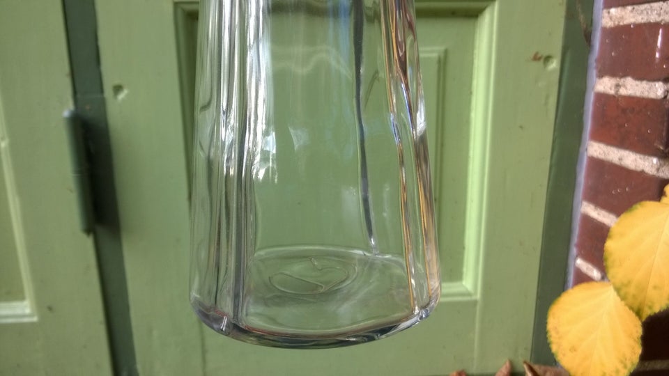 Glas Vinkaraffel  Rosendahl