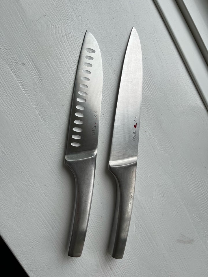 Køkkenkniv Tetsu Prosharp