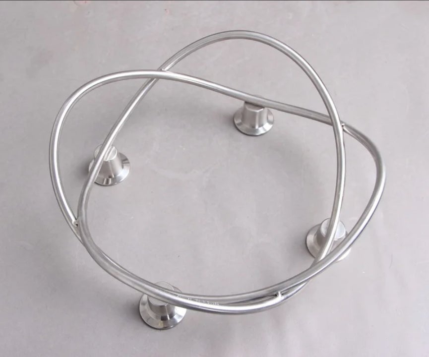 Lysestage Georg Jensen