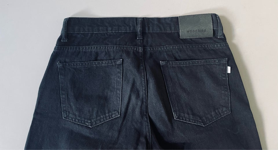 Jeans Woodbird str 31