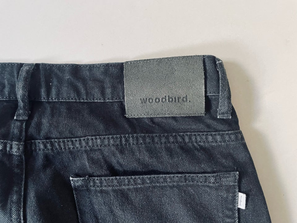 Jeans Woodbird str 31