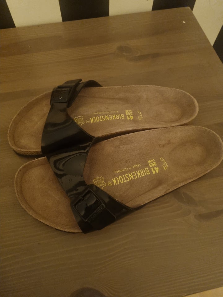 Sandaler, str. 41, Birkenstock