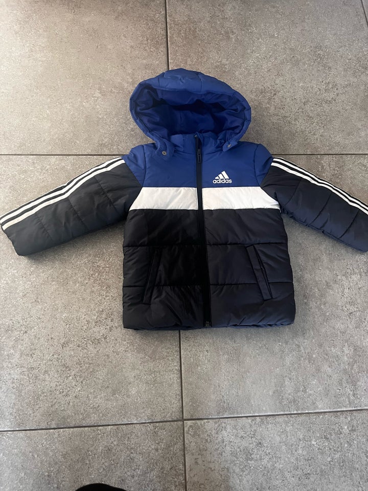 Jakke, Vinterjakke , Adidas