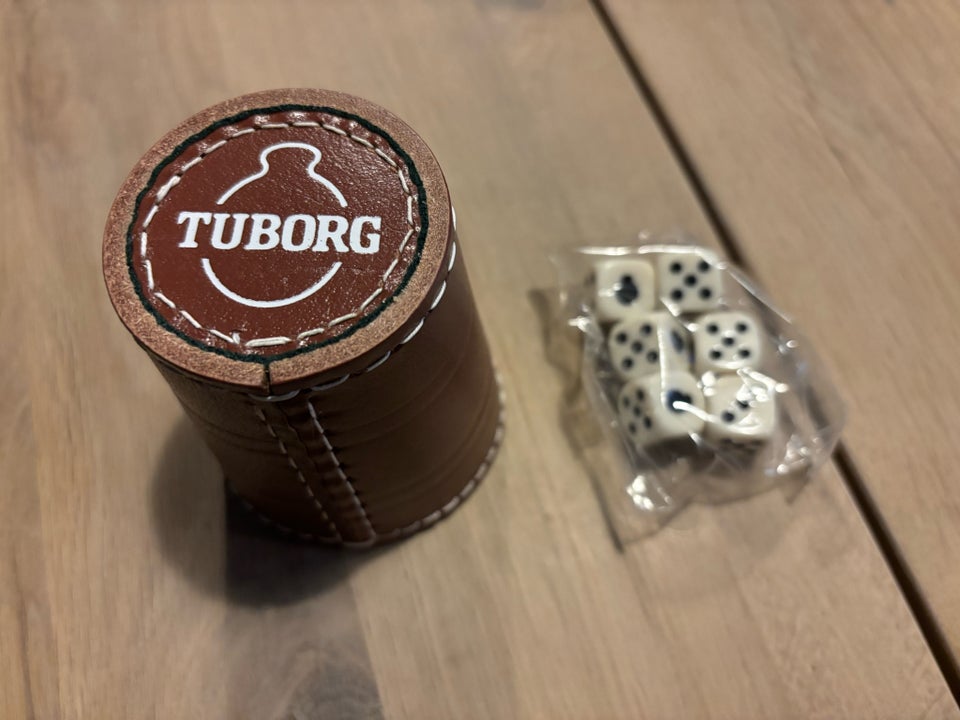 Andre samleobjekter, Tuborg