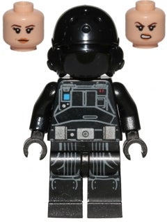 Lego Minifigures