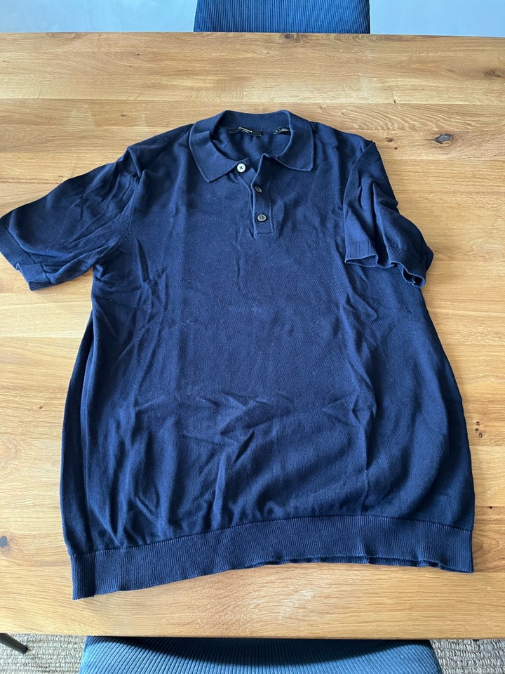 Polo t-shirt, JackJones, str. L