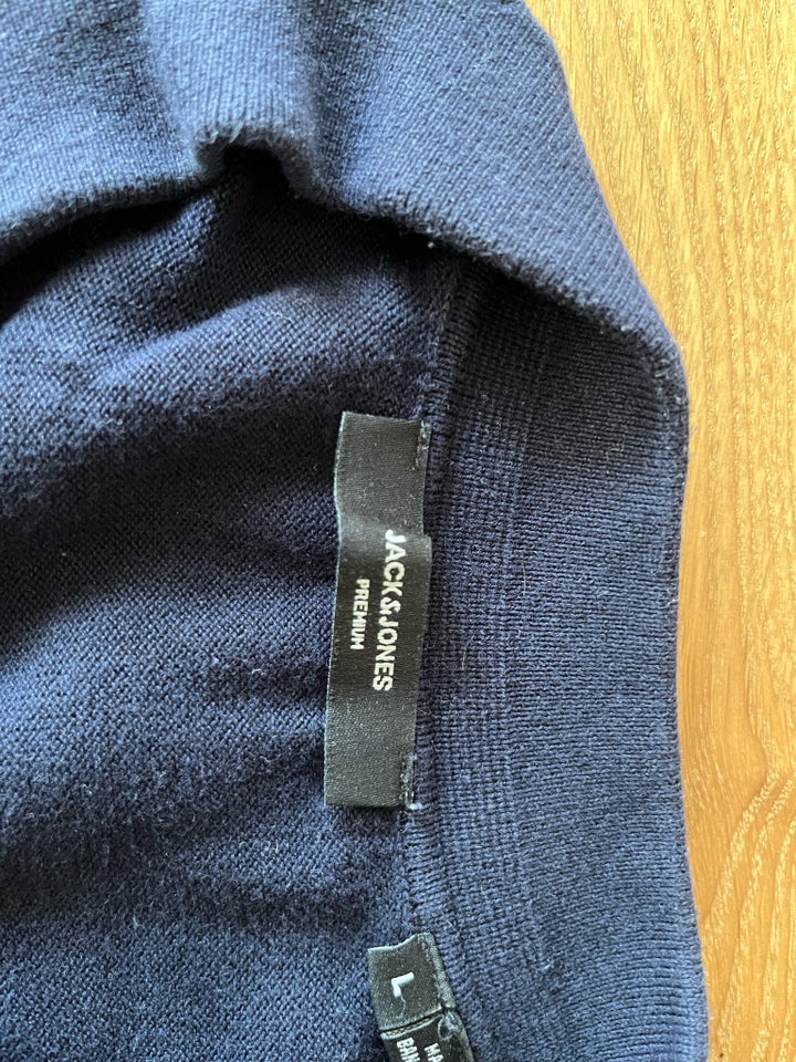 Polo t-shirt, JackJones, str. L