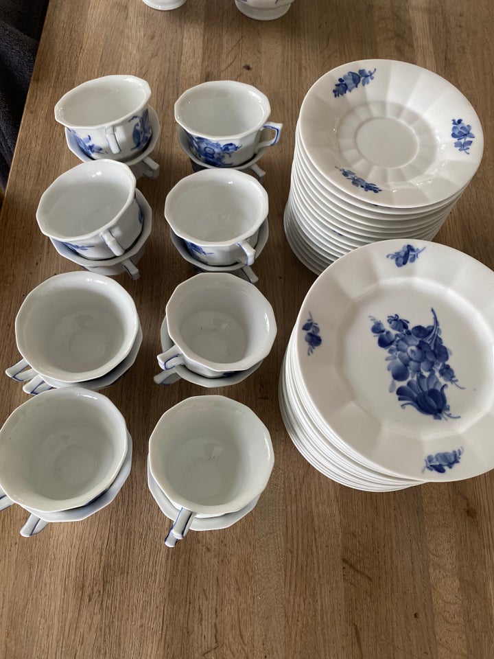 Porcelæn Kaffekop med