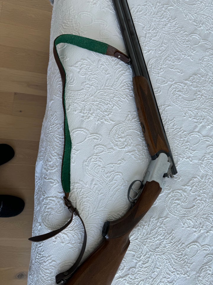 Andet, Beretta Gardone