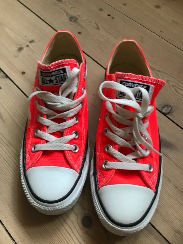 Sneakers, str. 38,5, Converse