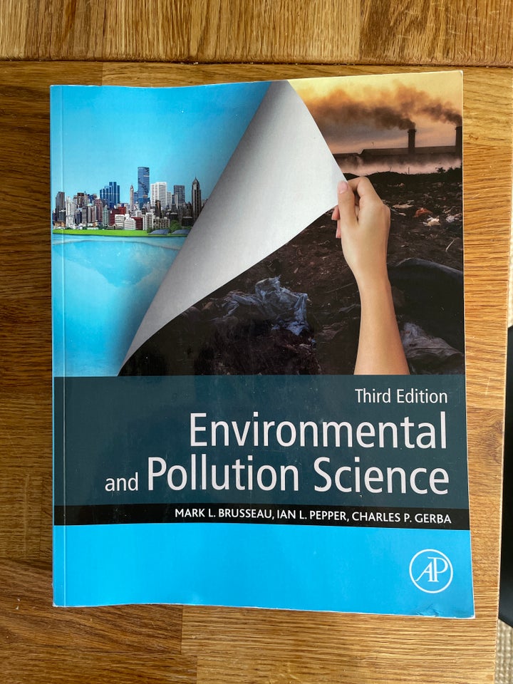 Environmental and Pollution