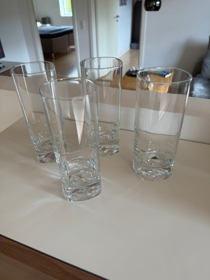 Glas Longdrinkglas Luigi