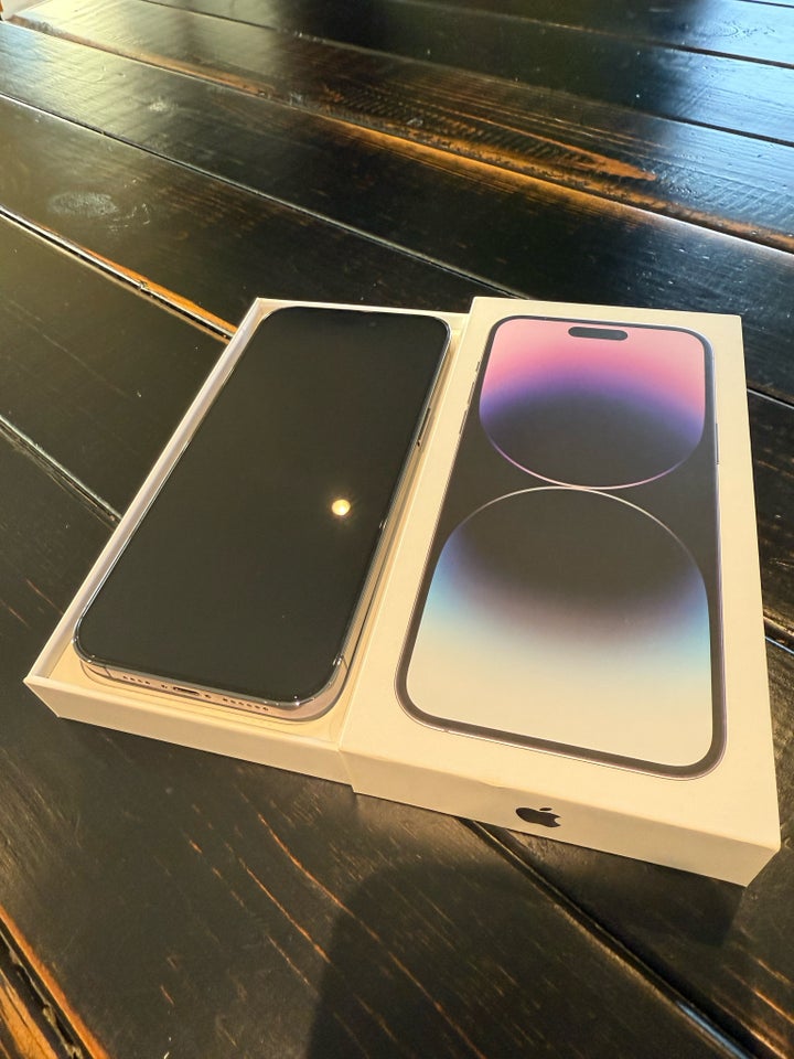 iPhone 14 Pro Max, 1024 GB, Perfekt